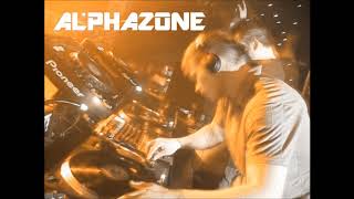 Alphazone