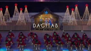 DAGITAB FESTIVAL JINGLE CITY OF NAGA. cttro @celincelinereignr.4962