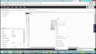 Java 10: Java Code Generation with UML