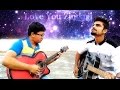 Download Love You Zindagi Dear Zindagi Amit Trivedi Jasleen Kaur Royal Cover Sky Balloons mp3