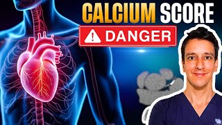 The #1 DANGER with the Calcium Score