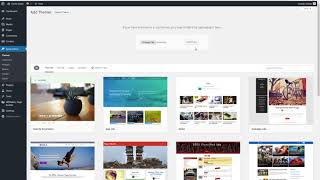Torola - Theme Installation