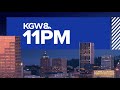 KGW Top Stories: 11 p.m., Monday, Jan. 16, 2023