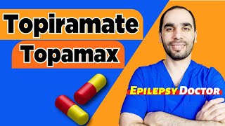 Topiramate (Topamax) For Epilepsy and Headache. Uses, Side Effects and Warnings