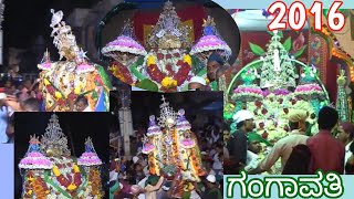 #gangavathi_news #muharram All_in_One #2016