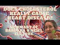 Does Cholesterol Really Cause Heart Disease? | Barbara O'Neill Reveals the Truth: Summary + Full ver