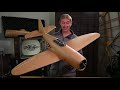 Epic Warbird Air Race! ⚡🤞 Giant DIY P-38 Lightnings