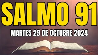 😇SALMO 91 la ORACIÓN más PODEROSA