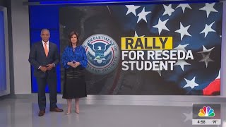 KNBC | NBC 4 News at 5pm - Breaking News Open - August 19, 2025