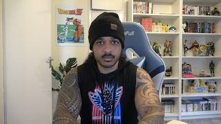 The Shinblade Shadow20z Situation