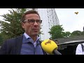 ulf kristersson efter bilbränderna