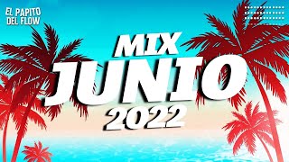 Mix Junio 2022 🌞 Las Mejores Canciones 2022