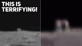 China's SHOCKING Discovery on the Moon Leaves Scientists Astounded!