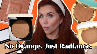 The Best Bronzers for Fair Skin — No Orange, No Glitter, Just Glow