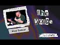 The Voice | Mike Sunbury