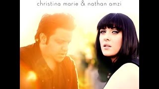 Christina Marie \u0026 Nathan Amzi - Power of Love