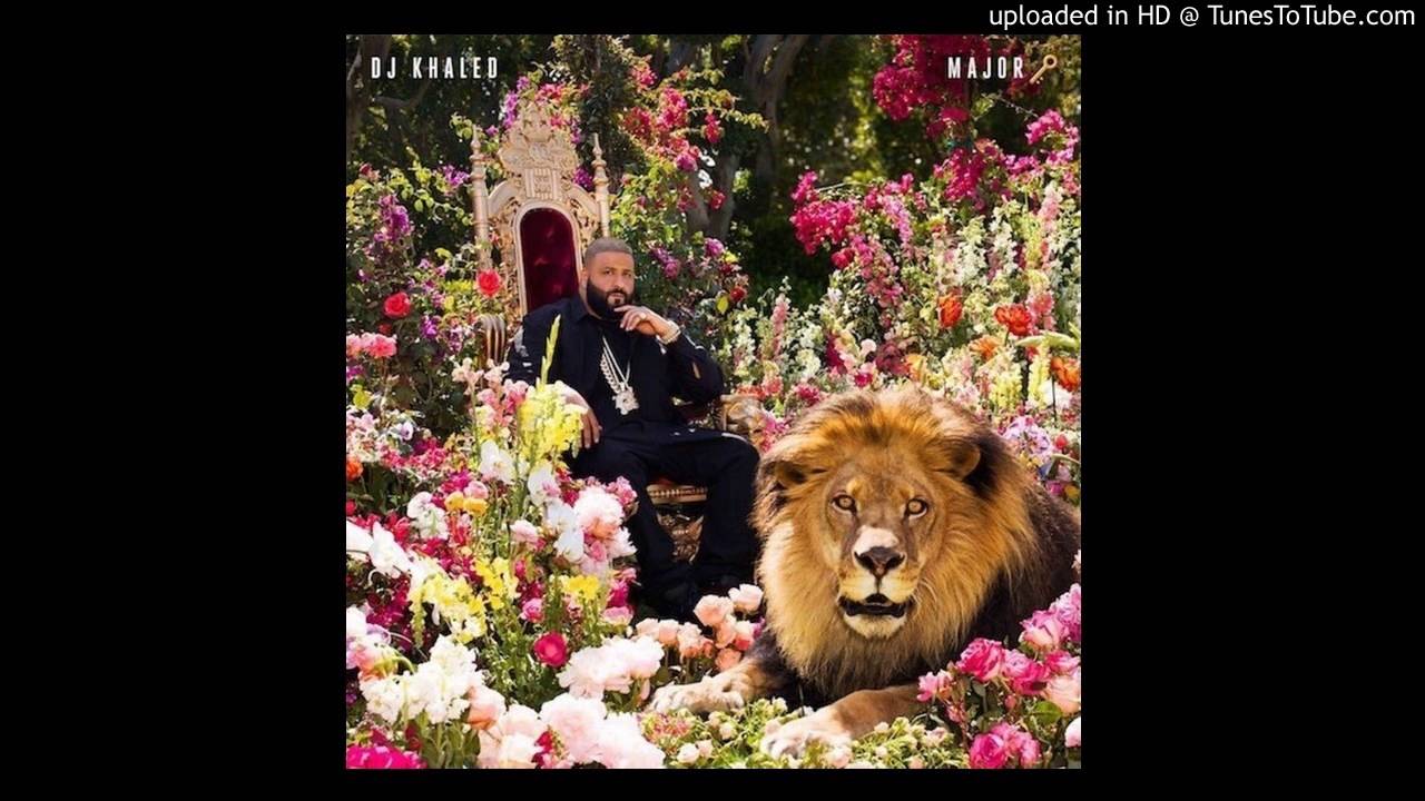 DJ Khaled - Ima Be Alright (feat. Bryson Tiller & Future) DJ Khaled - Ima Be Alright (feat. Bryson Tiller & Future)