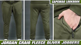 Olive Green Joggers | Green Sweatpants | Dark Green Sweatpants | Military Green Track Pants #Shorts