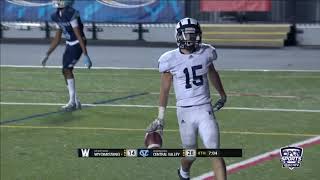 2020 PIAA Football Championship Highlights