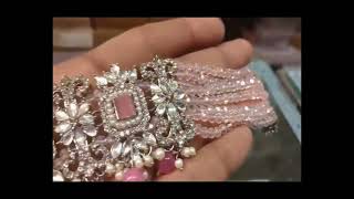 Pakistani Best Artificial Jewellery Design Set 002||Pakistani Made Jewellery 2023