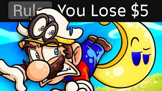 dont lose $5