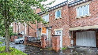 Drayton Street, Hulme - VitalSpace Estate Agents