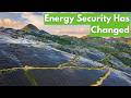 Asia's Energy Security Shift Is Accelerating Faster Than Expected