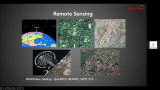 What GIS is, and its application, Latest Progress of GIS Technology