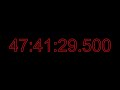 48 hours timer countdown 48 hour video counter 2 days to countdown stopwatch