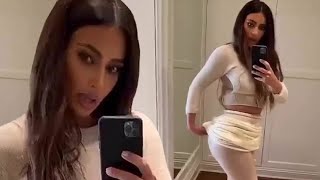 Kim Kardashian PRIVATE Videos Just Leaked – Fans Are STUNNED Over What She Said