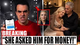 🔴 BREAKING LIVE: Erika Kirk BREAKS SILENCE After Andrew Kolvet’s Leaked Texts Go Viral