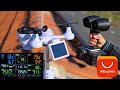 7-in-1 Wireless Weather Station from Aliexpress (VEVOR YT60234 Review)
