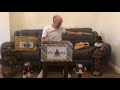 children s talk 36 from uncle trev christmas 2 no room