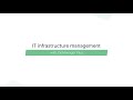 IT infrastructure management | ManageEngine OpManager Plus