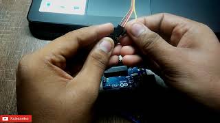 Arduino Tutorial #1 :RGB led module testing | TECH R\u0026D