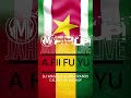 JAHLIVE_ILIVE - A FII FU YU [DJ MASSIVE & RISHI RANXX CALI ROOTS MASHUP]