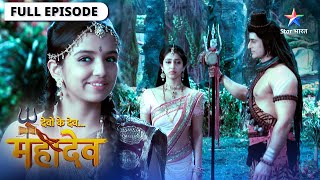 Devon Ke Dev Mahadev | Aarambh hui Nahush aur Ashok Sundari ke vivaah ki taiyari |  Episode 335-336