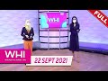 Wanita Hari Ini (2021) | Wed, Sep 22