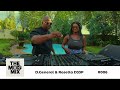 THE MOG MIX #006 | D.GENERAL & ROSETTA D33P B2B | DEEP & SOULFUL HOUSE