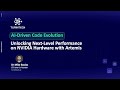 AI-Driven Code Evolution: Unlocking Next-Level Performance at NVIDIA GTC 2025