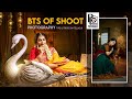 BTS of My Latest Photoshoot (Tips & Tricks) || Telugu Tutorials || Prasad Pictorials