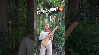 PCP MARAUDER OD 38 MAGAZINE AKURASI TERBAIK 2024‼️