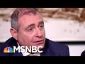 Lev Parnas Presented To Ukrainians As Speaking On Trump's Behalf | Rachel Maddow | MSNBC