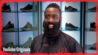 Season Finale Part 2: Welcome to Adidas - Lace Up (Ep 8)