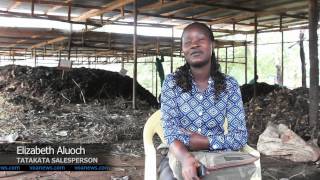 Dealing with Kenya's Waste