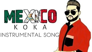 Mexico Instrumental Song | DA Creations
