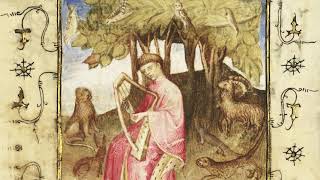 Lilium Aeris - Coras qe m fezes doler - Medieval Music