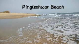 Pingleshwar Beach | Beach Near Bhuj Kutch | Peaceful Beach in Kutch Gujarat |