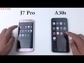 Galaxy A30s vs Galaxy J7 Pro.....