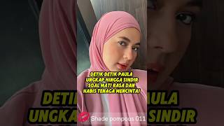 Postingan Paula tuai Sorotan #baimwong #baimpaula #nikitamirzani #raffiahmad #cipung